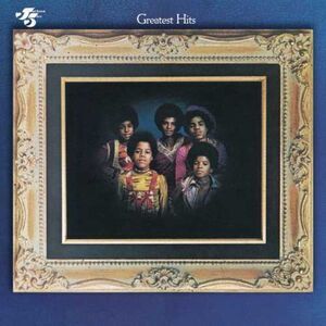 The Jackson 5 - Jackson 5 - Greatest Hits  LP LP